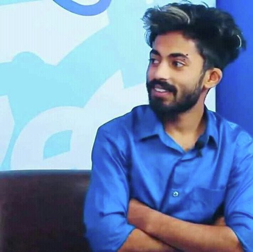 Kacher Janla - Arman Alif