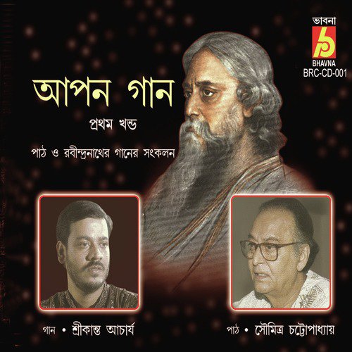 Ei Lovinu Shongo Tobo - Soumitra Chattopadhyay, Srikanta Acharya
