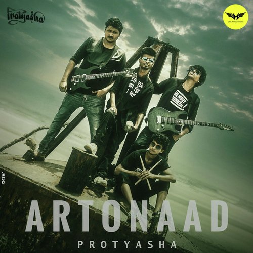 Artonaad - Protyasha