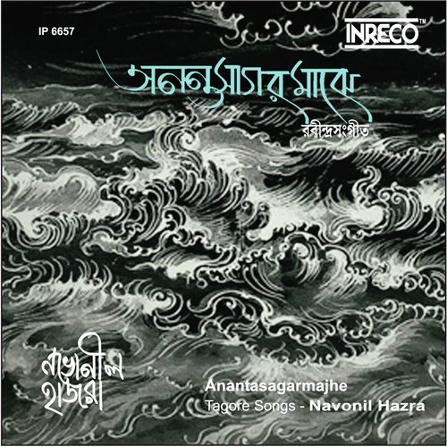 Ki Raagini Bajale - Navonil Hazra