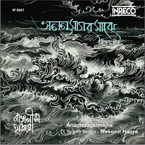 Ki Raagini Bajale - Navonil Hazra
