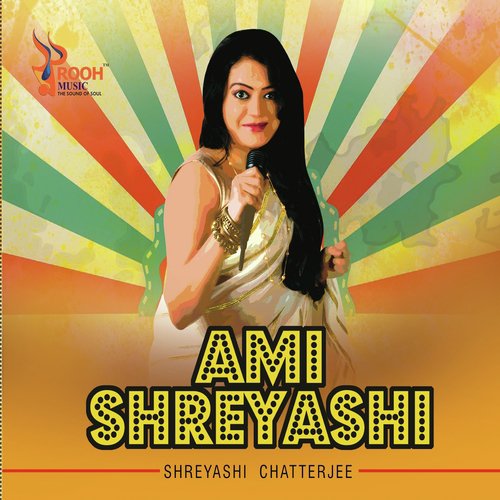 Ami Chai Chai - Shreyashi Chatterjee