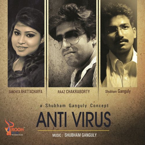 18 - Raaz Chakraborty, Sanchita Bhattacharya