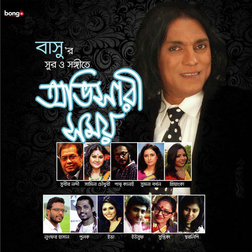 Kothao Jabar Kotha - Basu