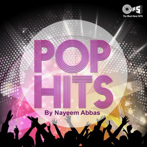 Teri Khatir Jal Rahe Hain - Nayeem Abbas