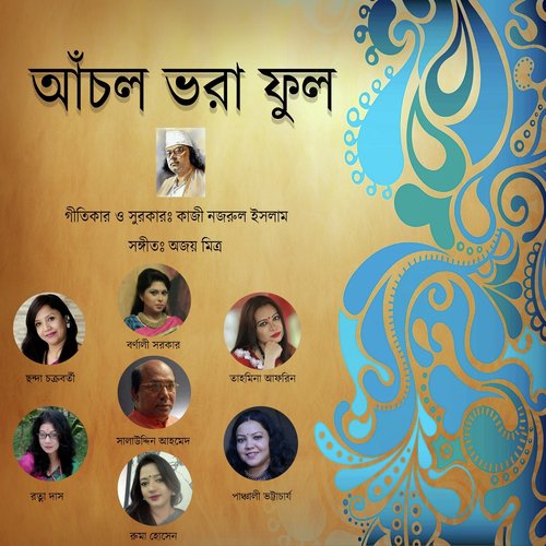 Noyon Vora Jol - Various Artists