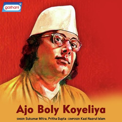 Nayane Nidh Nahi - Sukumar Mitra