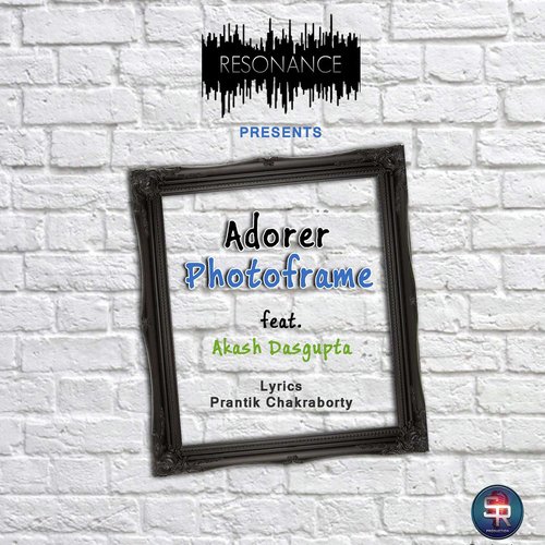 Adorer Photoframe - Resonance