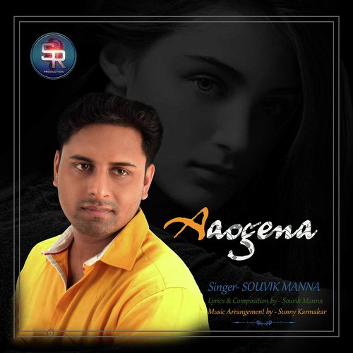 Aaogena - Souvik Manna