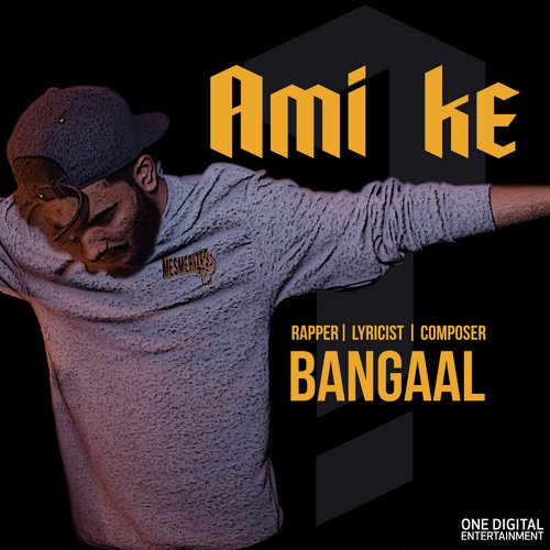 Ami KE - Bangaal