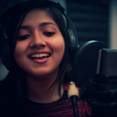 Ami Tomar - Swarnali Bose