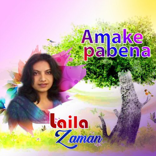 Tomake Kothay Jeno - Laila Zaman