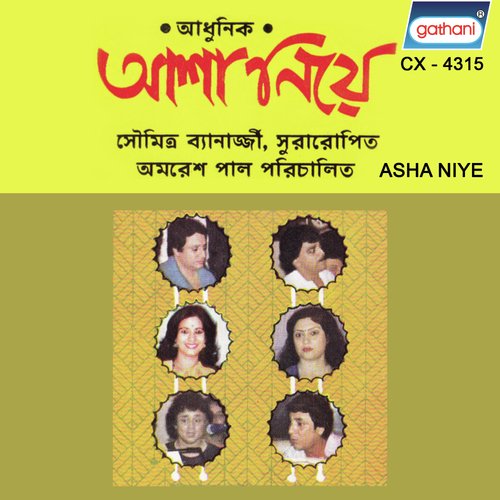 Boner Sova Phul Pakhi - Various Artists
