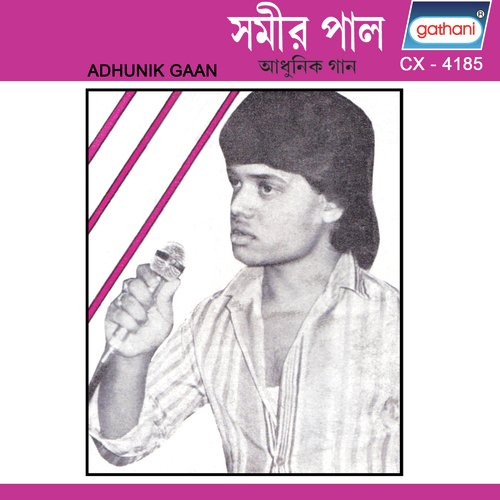 Nilsari Pore Bus Stopey - Samir Paul