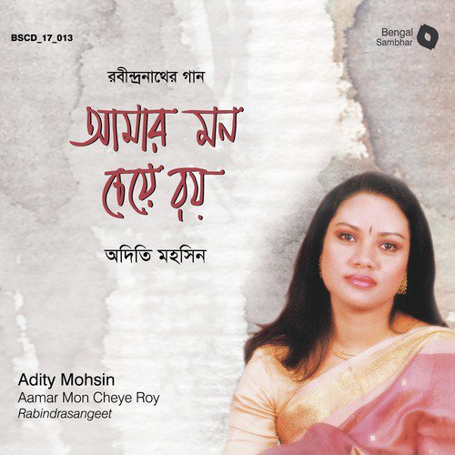 Ami Kan Pete Roi - Adity Mohsin