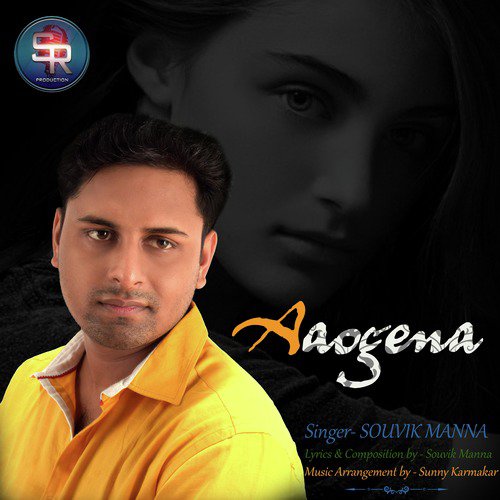 Aaogena - Souvik Manna