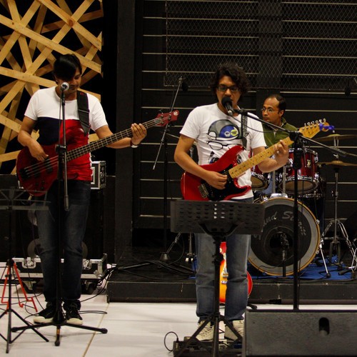 Akash Kushum Vhabna - Dipto