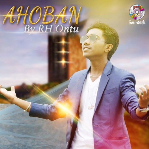 Ahoban - R. H. Ontu