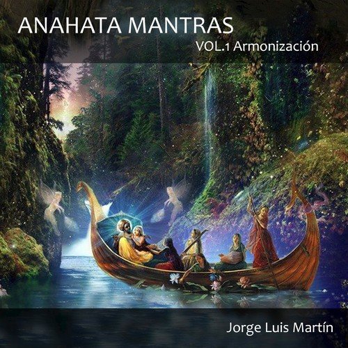 Bhajahu Re Mana - Jorge Luis Martn