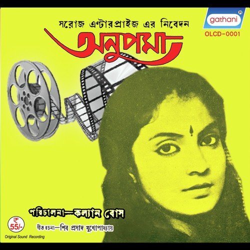 Bhul Bujhe Loke - Saibal Majumder