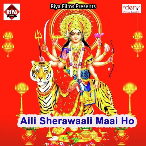 Nav Din Bhukhem Naihar Me - Various Artists