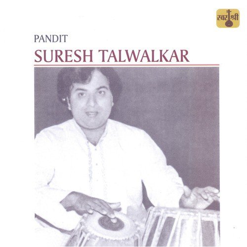 Taalmala   Teentaal, Jhaptaal, Dhamar, Chautaal, Roopaktaal, Ashtamangal - Pandit Suresh Talwalkar