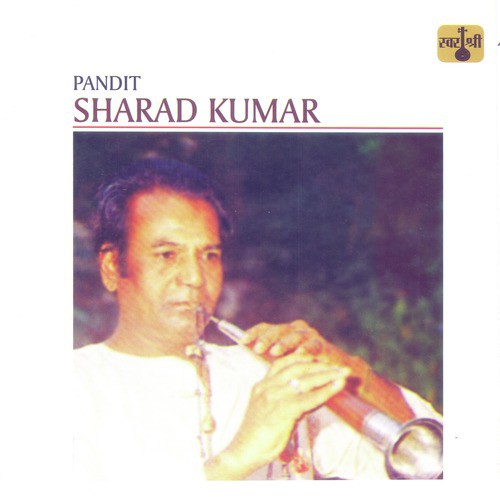 Raga Malkauns - Teentaal - Pandit Sharad Kumar