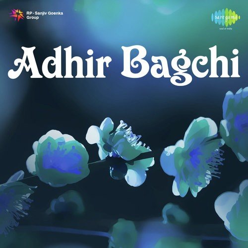 Bihangera Dana Mele - Stereo - Adhir Bagchi