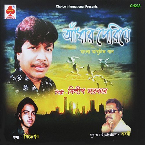 Tumi Aamake Bhula Gacho - Dilip Sarkar