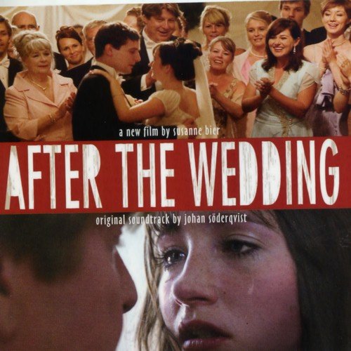 After the Wedding - London Philharmonia Orchestra