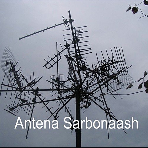 Sonatan Jara - Shilajit Majumdar