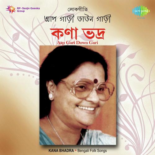 Amar Ki Hoite Ki Hoilo - Kana Bhadra, Dinendra Chowdhury