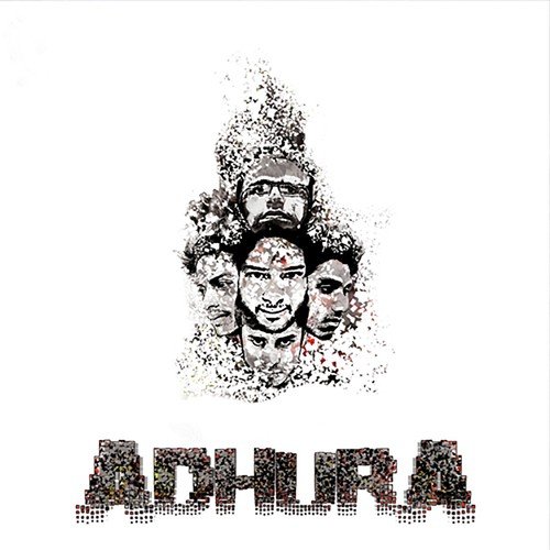 Adhura - Divine 99