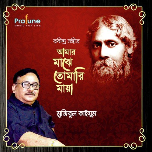 Aakash Amar Bhorlo Aloy - Majibul Quayyum
