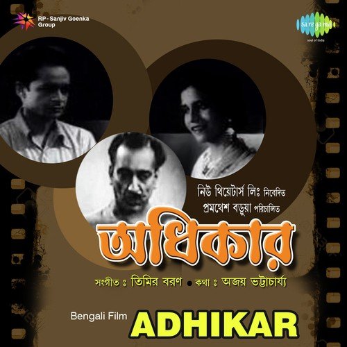 Dukkhe Jader Jiban Gara - Rabindranath Tagore, Timir Baran