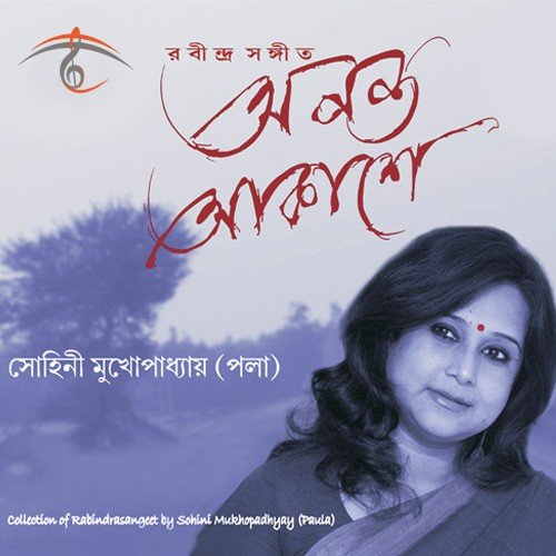 Ami Marer Sagor Pari Debo - Sohini Mukhopadhyay