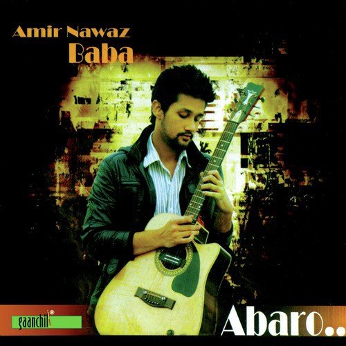 Adharey - Amir Nawaz Baba