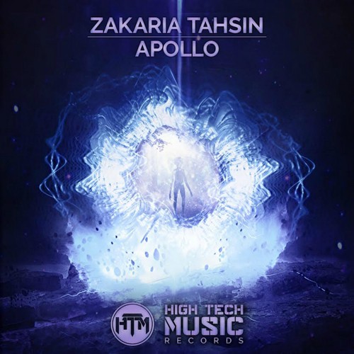 Apollo - Zakaria Tahsin