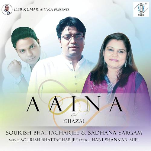Kitab Mein Sukha Sa  Gulab - Sourish Bhattacharjee, Sadha Sargam, Sourish Bhattacharjee