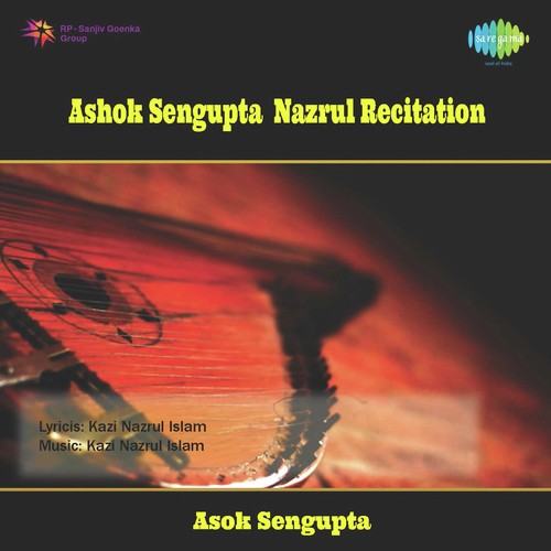 Bidrohi - Ashoke Sengupta