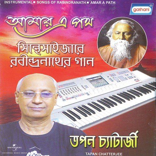 Nai Nai Bhoy - Tapan Chatterjee