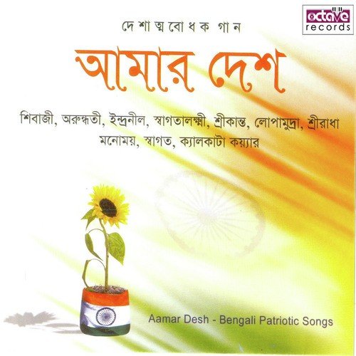 Hao Dharomete Dhir - Rabindranath Tagore
