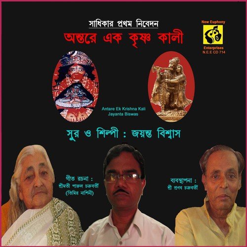 Ashar Basa Bhenge Gechhe - Jayanta Biswas