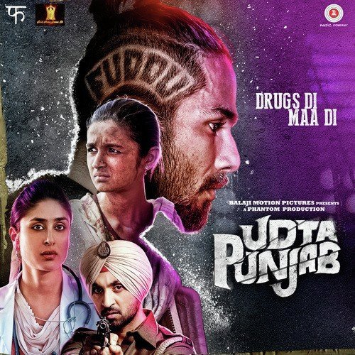 Chitta Ve - Diplo, Pritam, Mohit Chauhan