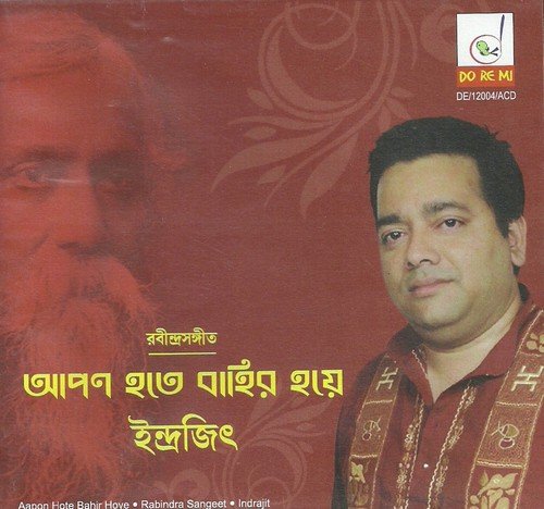 Pran Chay Chakhhu Na Chay - Rabindranath Tagore