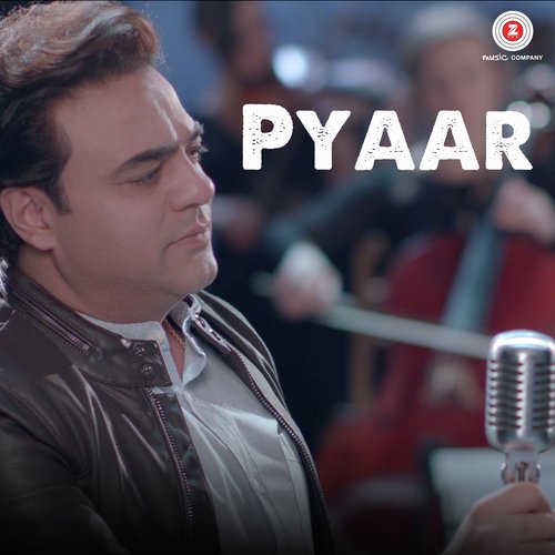 Pyaar - Rana Shaad