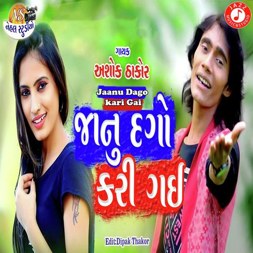 Jaanu Dago Kari Gai - Payal Shah