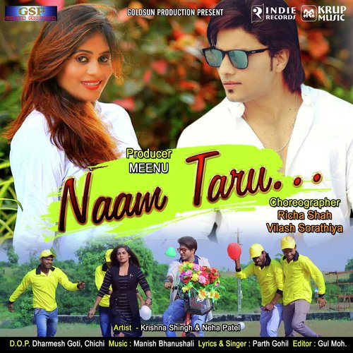 Naam Taru - Dhaval Barot