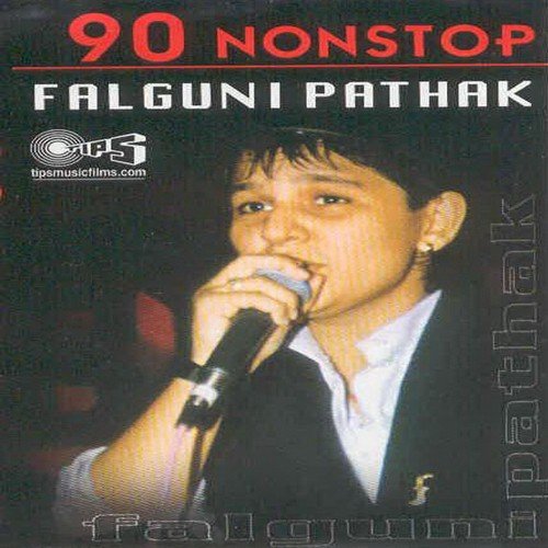 90 Non Stop Falguni Pathak - Part 2 - Various Artists
