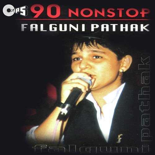 90 Non Stop Falguni Pathak, Pt. 1 - Various Artists